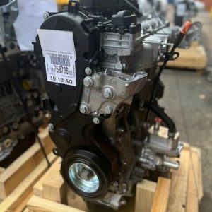 BRAND NEW GENUINE COMPLETE DW12RUD 2.2 HDI BLUE VAUXHALL MOVANO ENGINE 2024