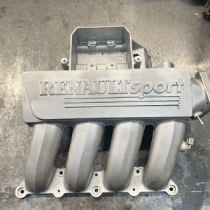 Renault Sport Clio 172 2001-2004 Upper Intake Inlet Manifold 2.0 16v F4R736