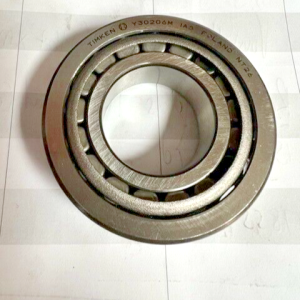 Timken Tapered Roller Bearings X30206M/Y30206M 30x62x17.25mm