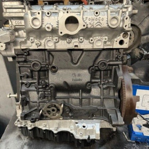 Toyota Proace Verso  2.0 Blue HDI DW10 4WZ-FTV Euro 6 2016-2021 Recon Engine