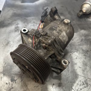 Nissan Juke AC Air Con Compressor Pump 92600BV80A Petrol 2016