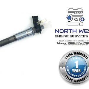 BRAND NEW INJECTOR VAUXHALL VIVARO 2.0 DCI CDTI M9R BOSCH 0445115007 2006-2009