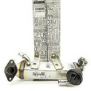 Genuine Renault Master 2.3 Dci 2010-2018 BRAND NEW EGR VALVE COOLER 147356011R