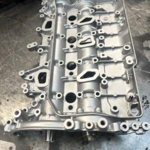 NISSAN NAVARA D23 MK3 INLET & EXHAUST CAMSHAFTS HOUSING NP300 YS23 M9T 2015-2021