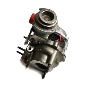 Turbocharger Garrett 790179-0002 Renault Vauxhall Nissan 2.3dci RWD 8200994322B