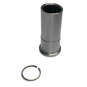 VAUXHALL VIVARO RENAULT TRAFIC PRIMASTAR FUEL INJECTOR SLEEVE 2.0 DCI M9R