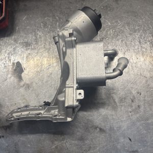 NEW FORD RANGER OIL FILTER COOLER HOUSING 2.0 TDCI DIESEL MB3Q6B624AA 2019-2024