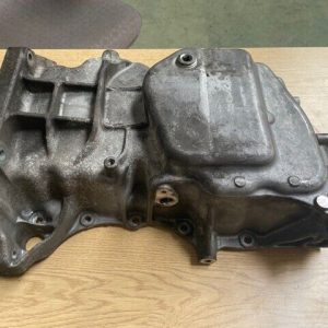 Nissan Qashqai 1.6 DCI R9M Oil Sump Pan 2012 - Present