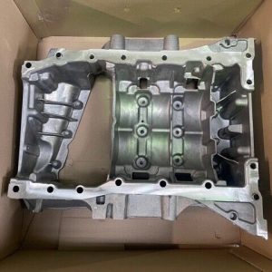 BRAND NEW GENUINE SUMP RWD 2.3 M9T RENAULT / VAUXHALL / NISSAN