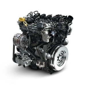Reconditioned Mercedes Citan 1.3 DiGT TCe Turbo Bare Engine 200.731 2021-2024