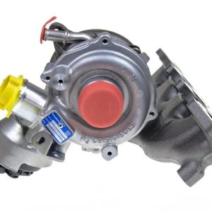 Reconditioned Turbocharger 53039700521 Citroen Relay 2.0 Hdi ecoblue